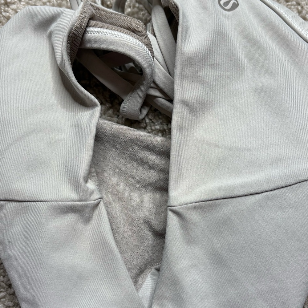 Lululemon Free To Be Serene Bra - Picture 5 of 6